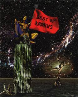 Krokus : Best of Krokus